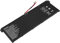 AP16M5J Akku für Acer Aspire 1 A114-31-C4HH A114-31-C0GD A114-31-C1HU A114-31-C76W 3 A314-31 3 A314-31-C0SG A314-31-COSG 315-21-95KF A315-51-51SL Aspire 5 A515-51 5 A515-51-75UY ES1-523-24CW 7.7V