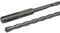 SDS+ Plus Masonry Drill Bit - (6.5mm x 260mm)