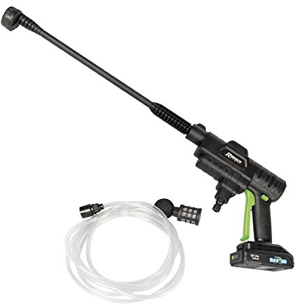RIBIMEX - PRBAT20/NHP - Idropulitrice 20V - RBAT20