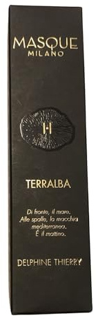 Masque Milano Terralba, EDP, 10ml