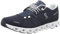 On Running Herren Cloud 5 Wanderschuhe, Blau, 40 EU