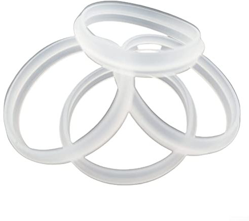 SPORTARC Silikondeckel Dichtung Wasserbecher Dichtung für Trinksystem Flaschen