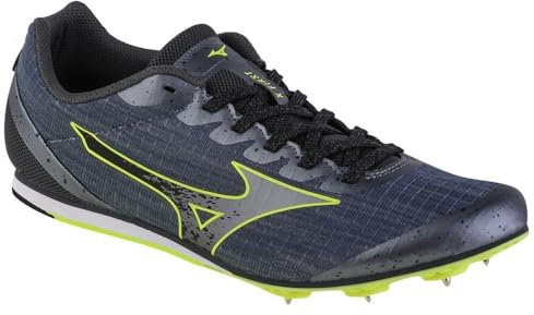 Scarpa Chiodata X First Unisex per Atletica (Numeric_41)