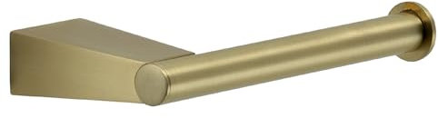 Gedy Tonale Toilettenpapierhalter Gold matt