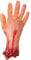 Gadpiparty Jouet De Main Coupée Main Coupée Et Sanglante Accessoires d'halloween Membre Effrayant pour Enfants Bras Coupé Main De Zombie d'halloween Mains Artificielles