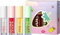 Pheromone-Infused Arousal Gloss, Veliria Lip Gloss, Veliria Pheromone Lip Gloss, Pheromone Lip Gloss, Veliria Plumping Glass Finish Lip Gloss, Lip Oil Light Lipgloss Set (MIX 4PC)