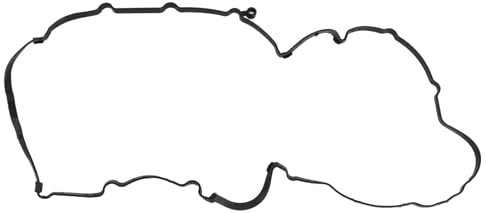 Hihaha Nr. BM5G6584BA Ventildeckeldichtung für Ford C-MAX FIESTA FOCUS/Zylinderkopfventildichtung/Strapazierfähige Gummimaterial Rocker Cover Dichtung / 1 Stück.