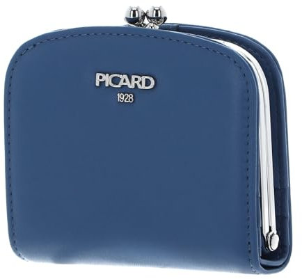 Picard Bingo Vertical Wallet Wintersky