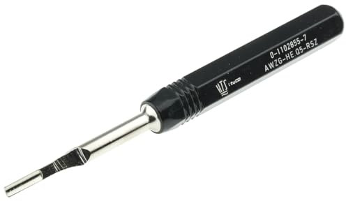TE Connectivity HD.M Crimp-Ausziehwerkzeug, Pin, Buchse