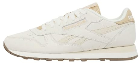 Reebok Unisex Classic LeatherSneaker