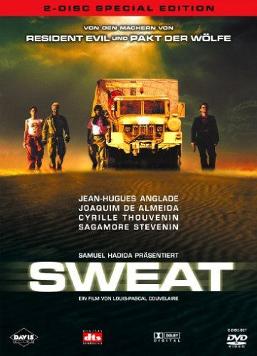 Sweat [2 DVDs] (Special Edition)