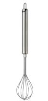 kela Mini fouet en acier inoxydable 20 cm RONDO, petit fouet, résistant au lave-vaisselle, brillant