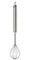 kela Mini fouet en acier inoxydable 20 cm RONDO, petit fouet, résistant au lave-vaisselle, brillant