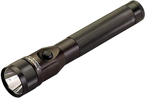 Streamlight Stinger LED DS batterie C4 lampe de poche sans chargeur avec batterie Ni-Cd, 75813