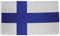 MFH Flagge Finnland 90x150cm