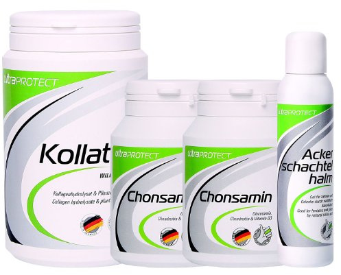 ultraSPORTS großes Nährstoffpaket
