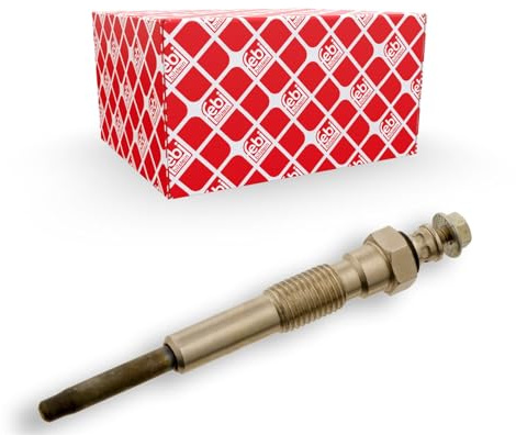 febi bilstein 31229 Glow Plug, pack of one