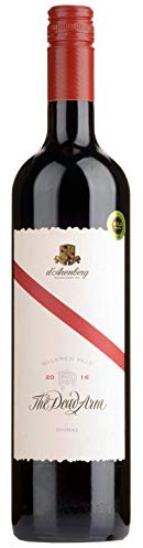 d'Arenberg The Dead Arm Shiraz 2010 trocken (0,75 L Flaschen)