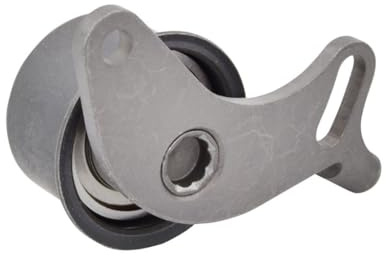 INA 531 0001 10 Spannrolle Zahnriemen Kompatibel mit BMW 3 Limousine E30 1272424 1468743 1711153