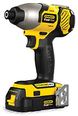 Stanley Avvitatore A Impulsi In Valigetta