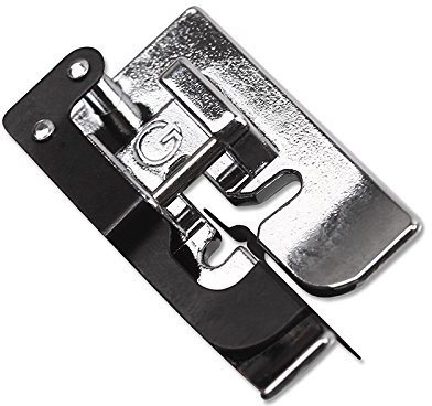 Janome Blindstichfuß G - 825 817 009 - Blindstichfuß - Nähfuß