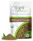 Davis Finest Organic Bhringraj Powder 250 g, Puro e Naturale, Ayurvedico, Senza Sostanze Chimiche, Maschera per Capelli Fini, Capelli Diradati, Favorisce la Crescita dei Capelli