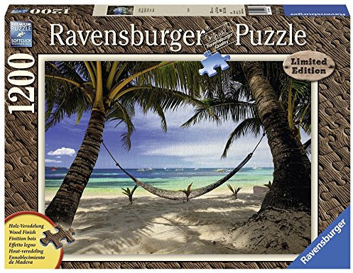 Ravensburger 19916 - Blick aufs Meer