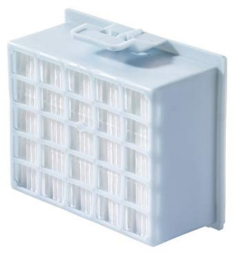 HEPA-Filter für alternativ Filter für Bosch Staubsauger Serie GL-30 (BGL3 .. BGL3A .. BGL3B .. BGL3C ..) wie BBZ156HF von Microsafe®