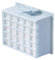 HEPA-Filter für alternativ Filter für Bosch Staubsauger Serie GL-30 (BGL3 .. BGL3A .. BGL3B .. BGL3C ..) wie BBZ156HF von Microsafe®