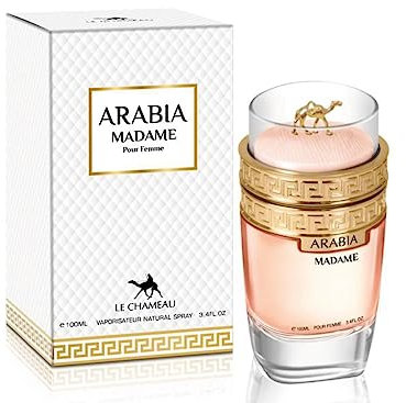 Arabia Madame Pour Femme 100 ml