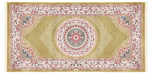 Rug Aprilia 080X150Cm Green