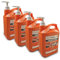Carton Savon NETTOYANT Main, Orange Creme + Atelier- 4x5L