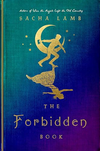 The Forbidden Book (English Edition)