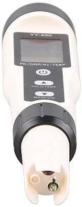 Digitaler Wassertester, IP67-Detektor, H2-Messgerät mit PH-Tester, Wasserqualitätsprüfstift für 5 Minuten PH-Messgeräte