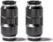 Innfeeltech 20 pièces 10mm noir raccord de poussée droite raccord pneumatique raccord pneumatique à dégagement rapide
