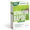 BSI - Semences De Gazon - Réparation Rapide - Avec Enrobage Protecteur - Haute qualité - Jusqu'à 12,5 m² - 250g