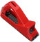 Pavewood Cartone di gesso Raspa Aereo File 145mm Legno MDF Vetroresina Pialla FAI DA TE per Software Metallo Cartongesso e Altri