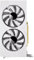 Remingtape RX 580 8GB Graphics Card with Dual Cooling Fan DVI-Output 256Bit DVI Interface for Desktop Gaming Computers B
