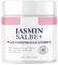 Jasminsalbe Plus,100ml Jasmin Salbe Augen, Augencreme Augenringe Schlupflider, Gegen Falten Augenstraffung Jasmin Creme, Entfernen Tränensäcke und Schwellungen Collagen Eye Cream