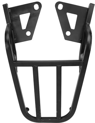Support Valise Moto Porte-Bagages Arrière pour MSX125 pour Accessoires De Moto pour Grom Msx 125 Porte-Bagages Arrière Porte-Bagages Porte-Bagages