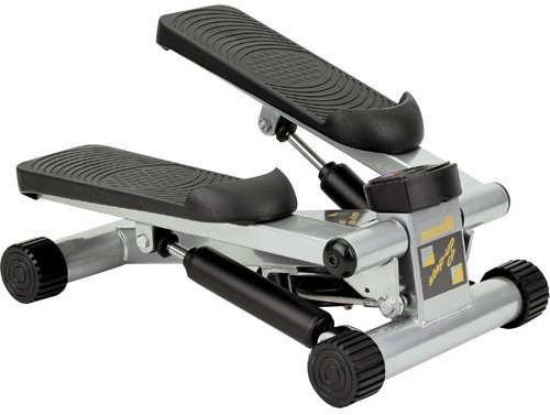 Bremshey 08BRSFU240 Stepper, schwarz, one Size
