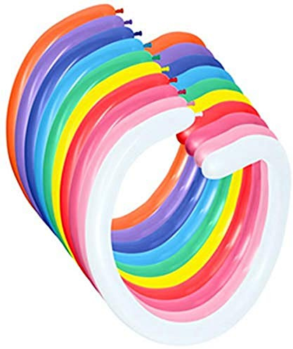 amscan-Globo decorativo colores variados (20002784) , color/modelo surtido