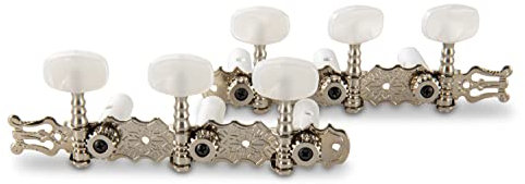 Pro Arte Mechanik Konzert/Lyra Nickel