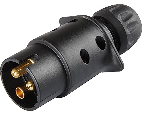 Herth+Buss 51305549 Stecker