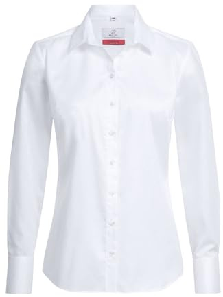 GREIFF Corporate Bluse Premium Damen Oeko TEX® Bügelfrei