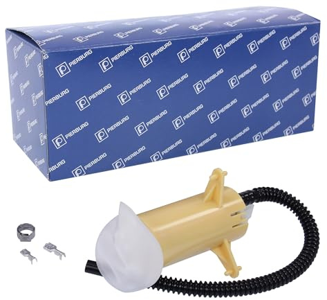 Pierburg 7.50116.50.0 Fuel Pump