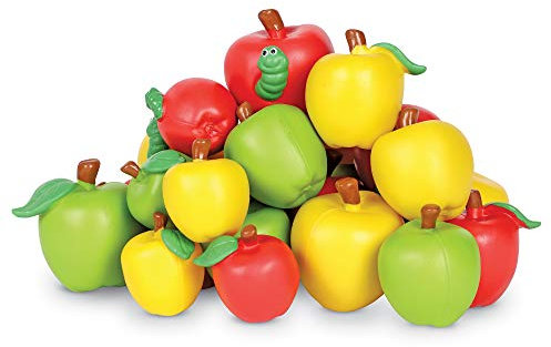Learning Resources Attribute Apples