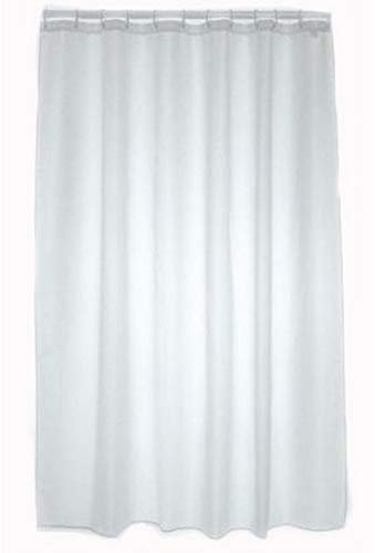 Blue Canyon - Tenda da Doccia., Bianco, 180x220