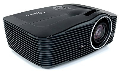 Optoma HD151X Vidéoprojecteur Full 3D 1920 x 1080 2800 Lumens Noir
