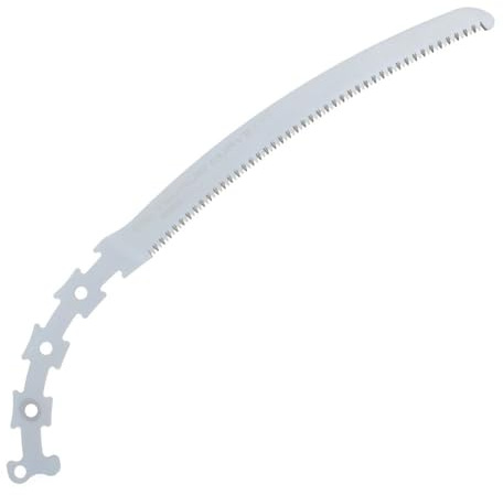 Silky Ersatzblatt für Silky Säge Tsurugi Curve Ersatzblatt 270mm medium, gebogen